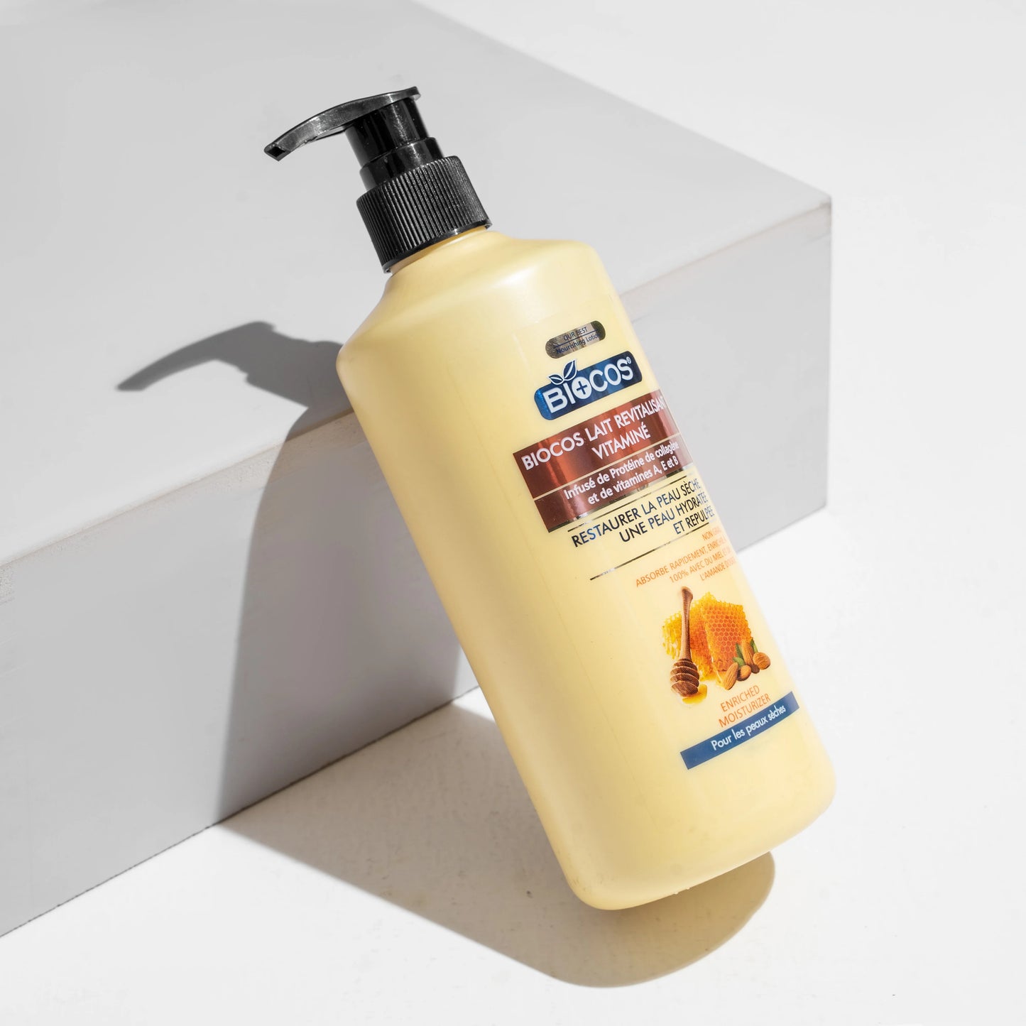 Nourishing Body Lotion