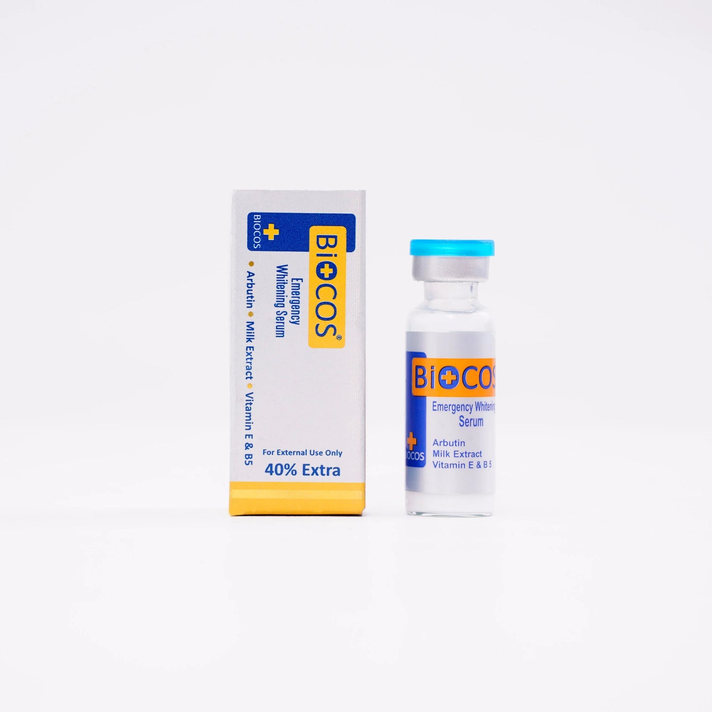 Whitening Serum