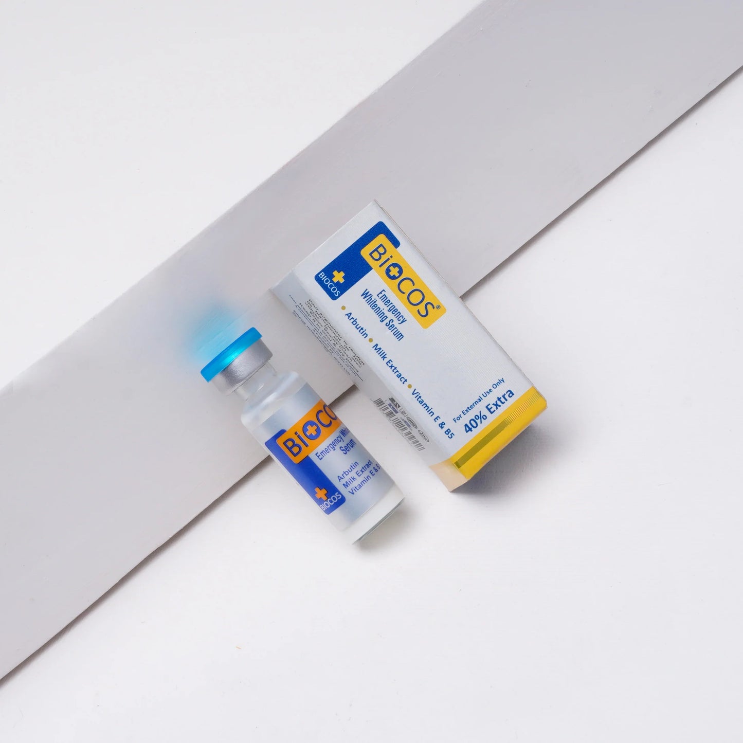 Whitening Serum