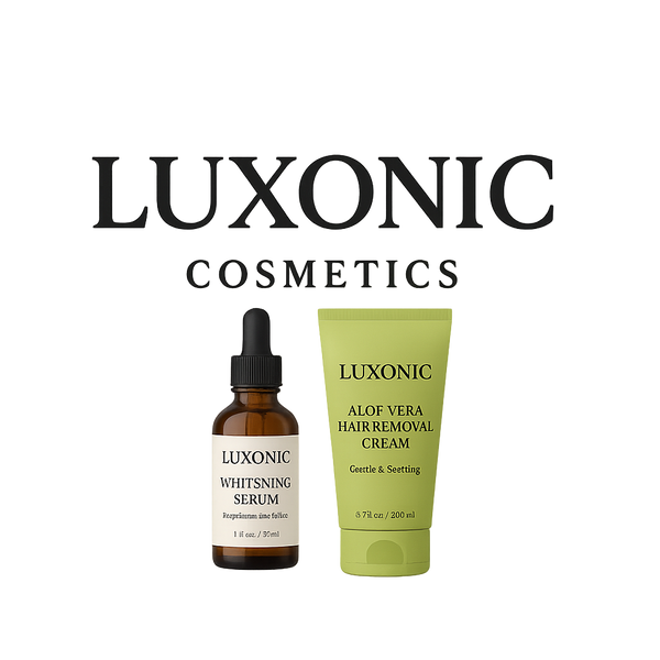 Luxonic Cosmetics