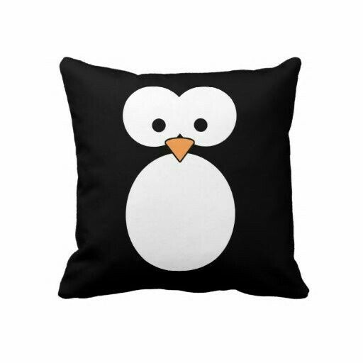 Playful Penguin Charm