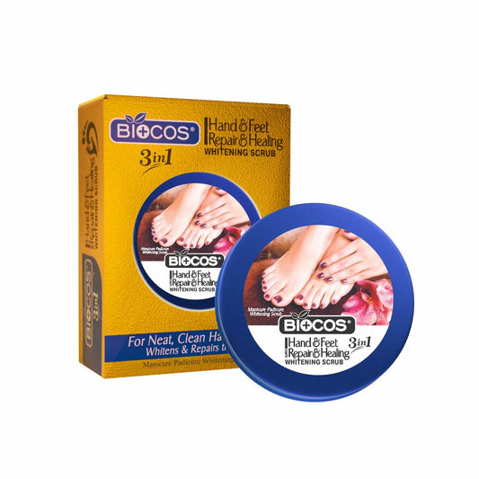 Hand & Fee Cream Large