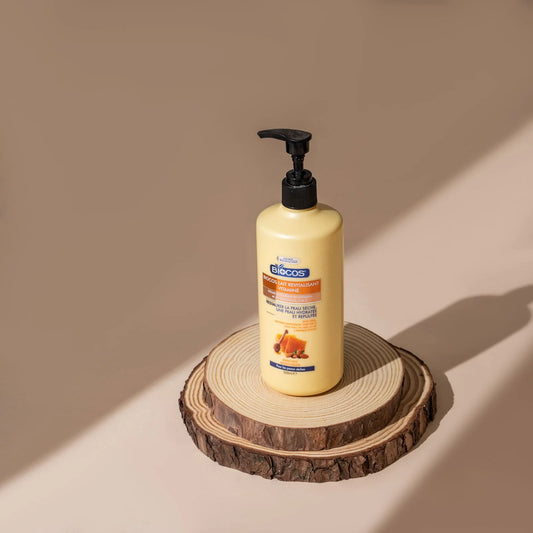 Nourishing Body Lotion