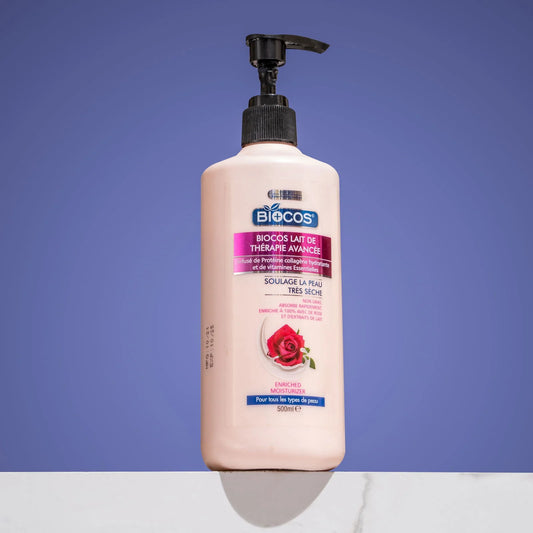 Intensive Repair Body Lotion