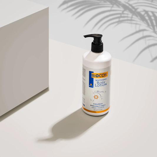 Radiance Repair Body Lotion