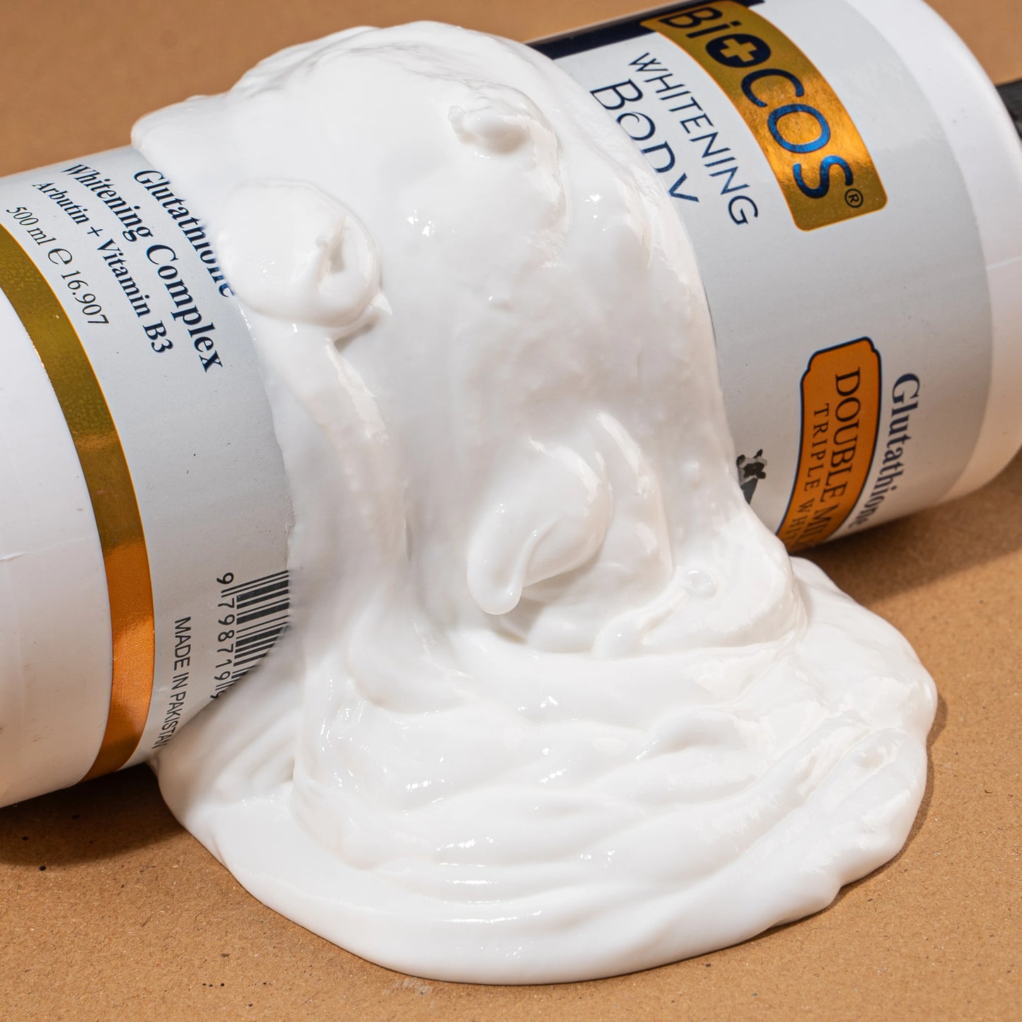 Radiance Repair Body Lotion